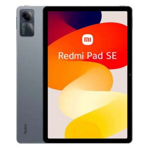 Tablet Xiaomi Redmi Pad Se Pantalla 11" 128gb 4gb Ram - Gris Grafite