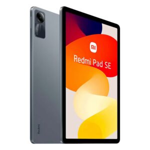 Tablet Xiaomi Redmi Pad Se Pantalla 11" 128gb 4gb Ram - Gris Grafite - Imagen 2