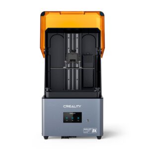 Impresor 3d De Resina Creality Halot Mage 8k De Doble Voltaje - Imagen 3