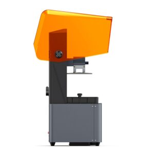 Impresor 3d De Resina Creality Halot Mage 8k De Doble Voltaje - Imagen 4