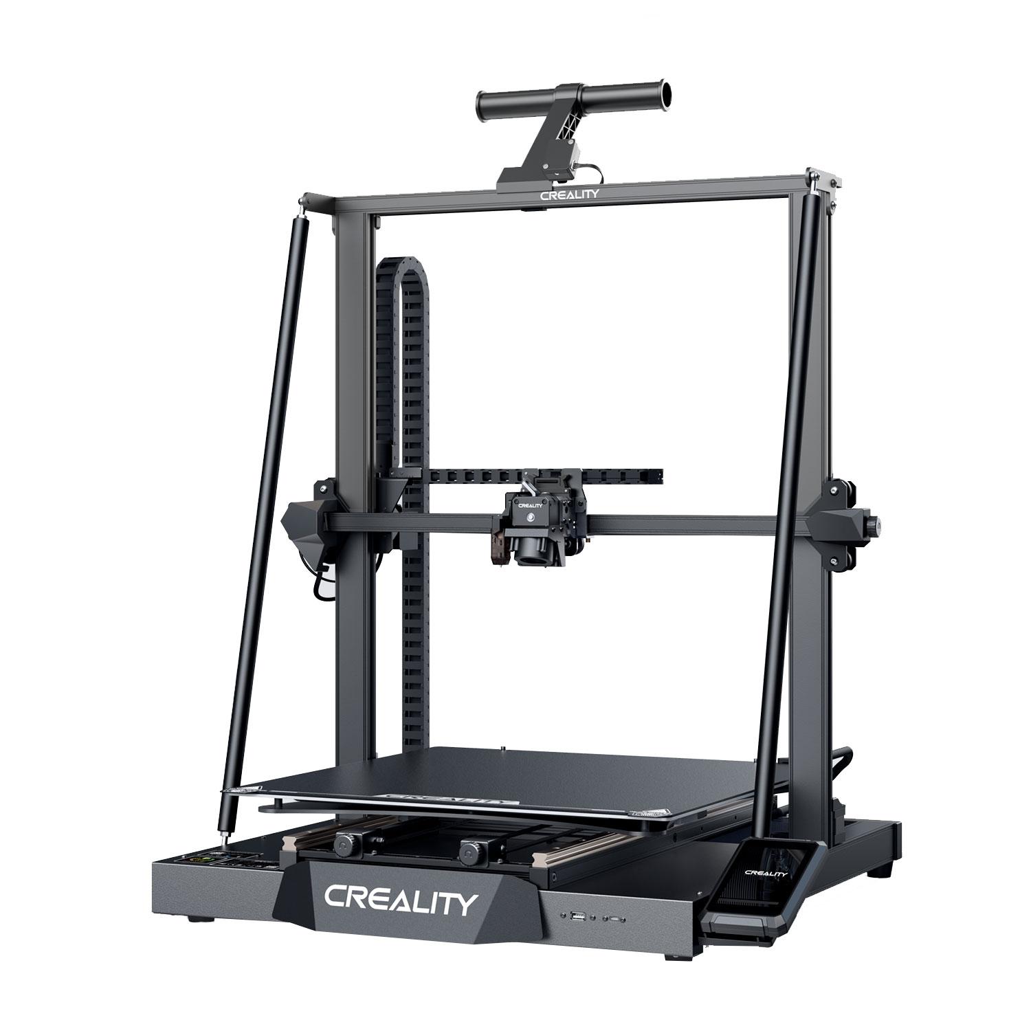 Impresor 3d De Voltaje Dual Creality Cr-m4