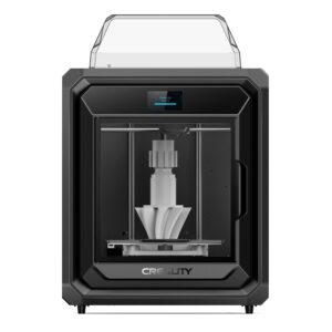 Impresora 3d De Voltaje Dual Creality Sermon D3