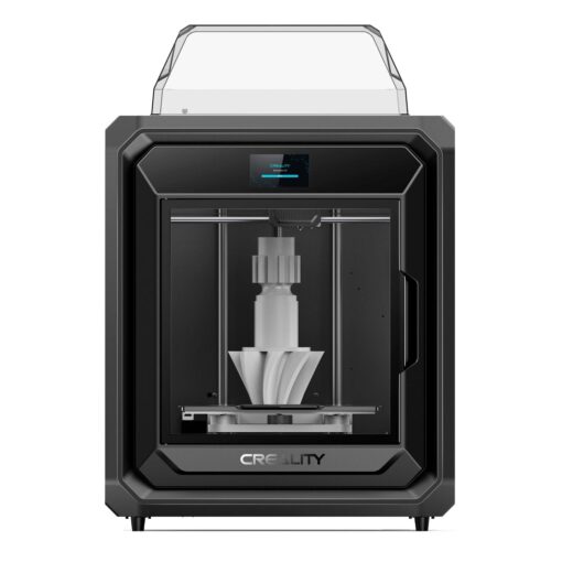 Impresora 3d De Voltaje Dual Creality Sermon D3