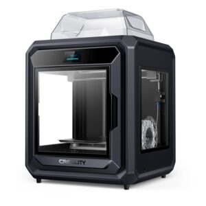 Impresora 3d De Voltaje Dual Creality Sermon D3 - Imagen 2