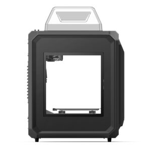 Impresora 3d De Voltaje Dual Creality Sermon D3 - Imagen 3