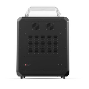 Impresora 3d De Voltaje Dual Creality Sermon D3 - Imagen 4