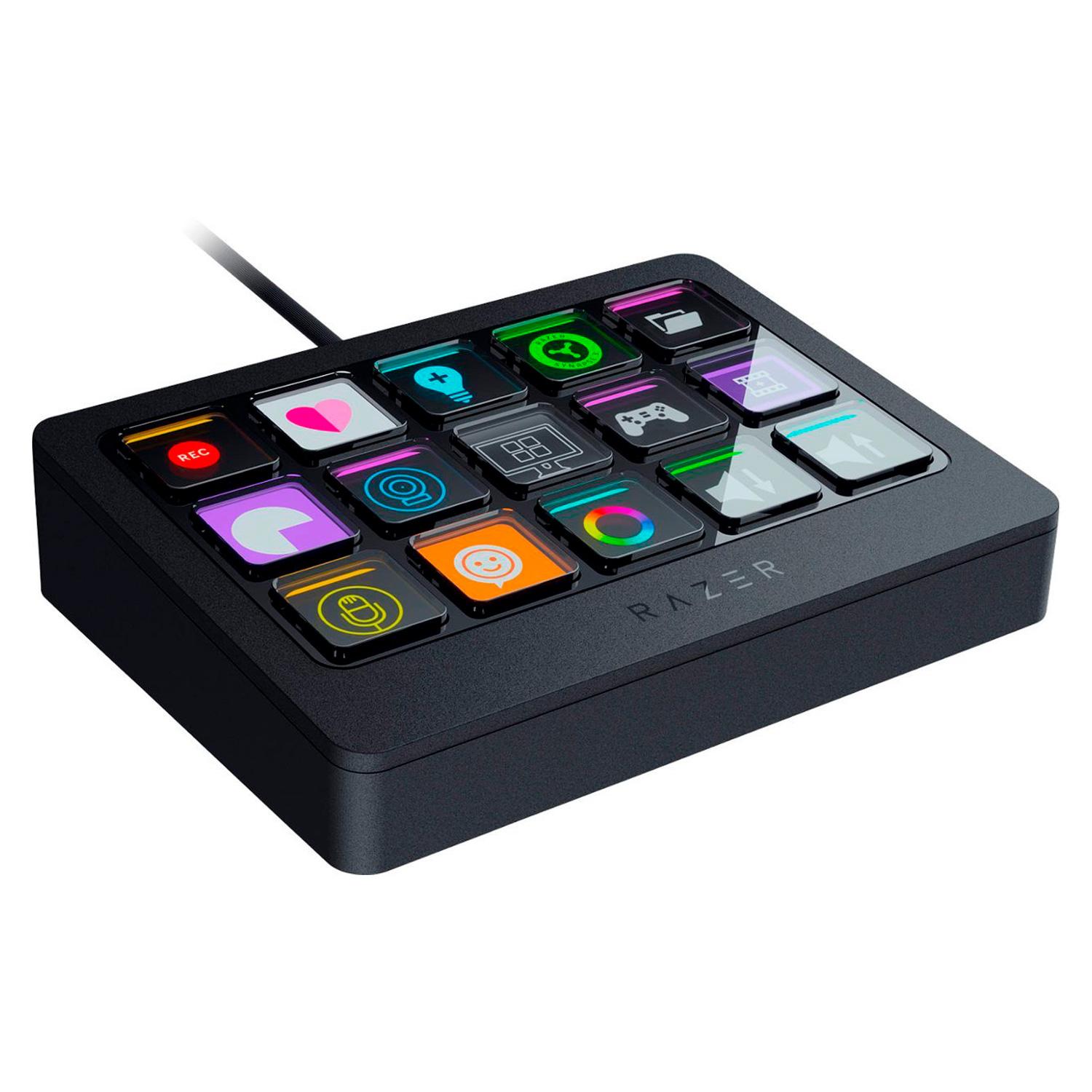 Alternative view of Controlador Para Pc Todo En Uno Razer Stream (rz20-04790100-r3u1)