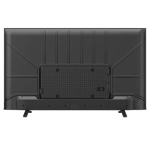 Televisor Inteligente Toshiba 55c350ls 4k Ultra Hd De 55 Pulgadas, Color Negro - Imagen 4