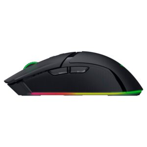 Mouse Inalámbrico Razer Cobra Pro Rz01-04650100-r3u1 De 30 000 Dpi, Color Negro - Imagen 3