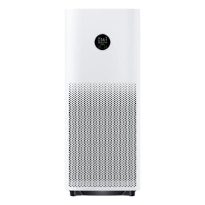 Purificador De Aire Xiaomi 4 Pro Smart - Blanco (bhr5056eu)