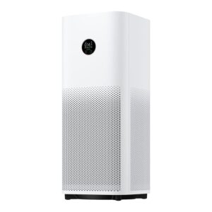Purificador De Aire Xiaomi 4 Pro Smart - Blanco (bhr5056eu) - Imagen 2