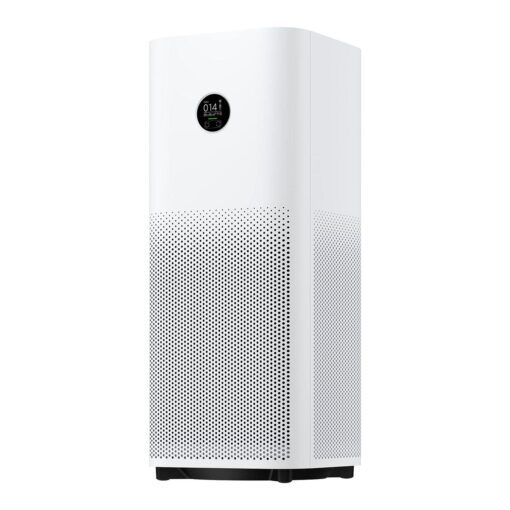 Alternative view of Purificador De Aire Xiaomi 4 Pro Smart - Blanco (bhr5056eu)