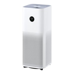 Purificador De Aire Xiaomi 4 Pro Smart - Blanco (bhr5056eu) - Imagen 3