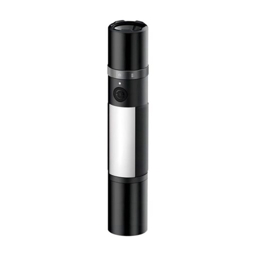 Linterna Multifunción Xiaomi Mjsdt001qw - Negro (bhr7004gl)