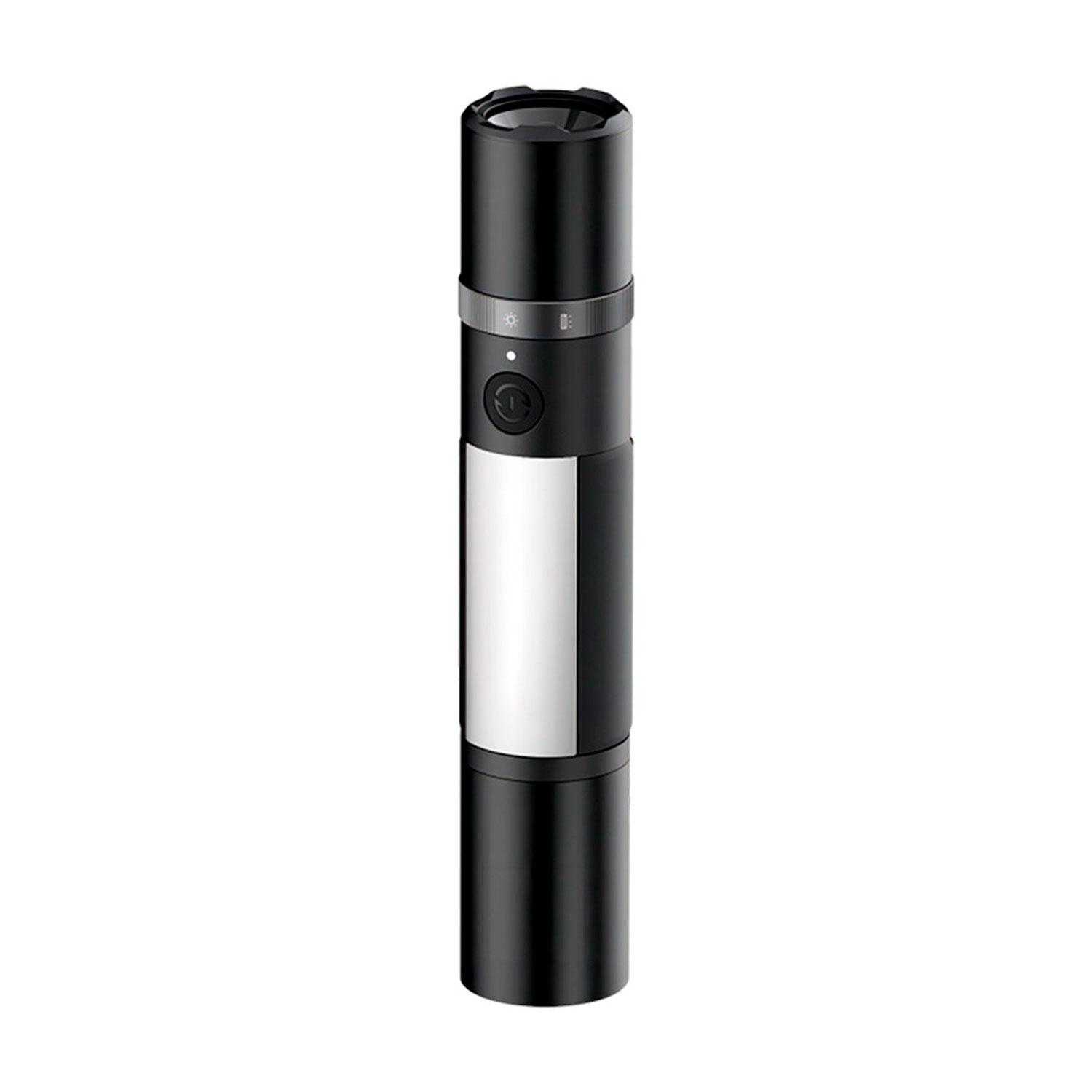 Linterna Multifunción Xiaomi Mjsdt001qw - Negro (bhr7004gl)