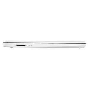 Notebook Hp 14-dq0052dx De 14 Pulgadas Con Procesador Intel Celeron N4120, 64 Gb Emmc, 4 Gb De Ram, Color Blanco - Imagen 4