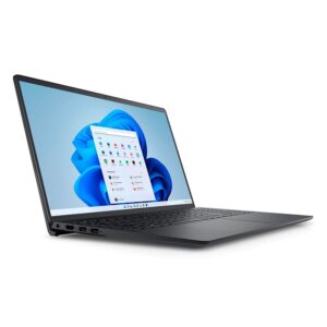Notebook Dell 15-3000 15,6" Intel I3-1215u 512 Gb Ssd 8 Gb Ram - Negro - Imagen 2