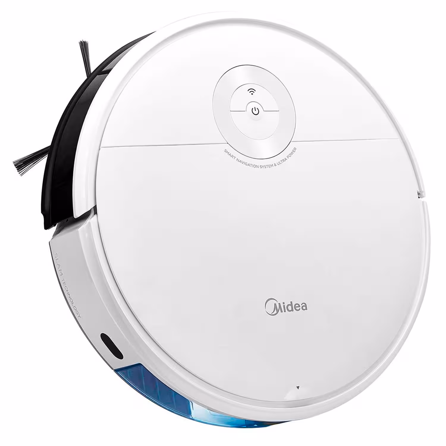 Robot Aspiradora Midea Vacuum Cleaner I5c - Blanco