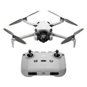 Dron Dji Mini 4 Pro Gl (sin Pantalla)