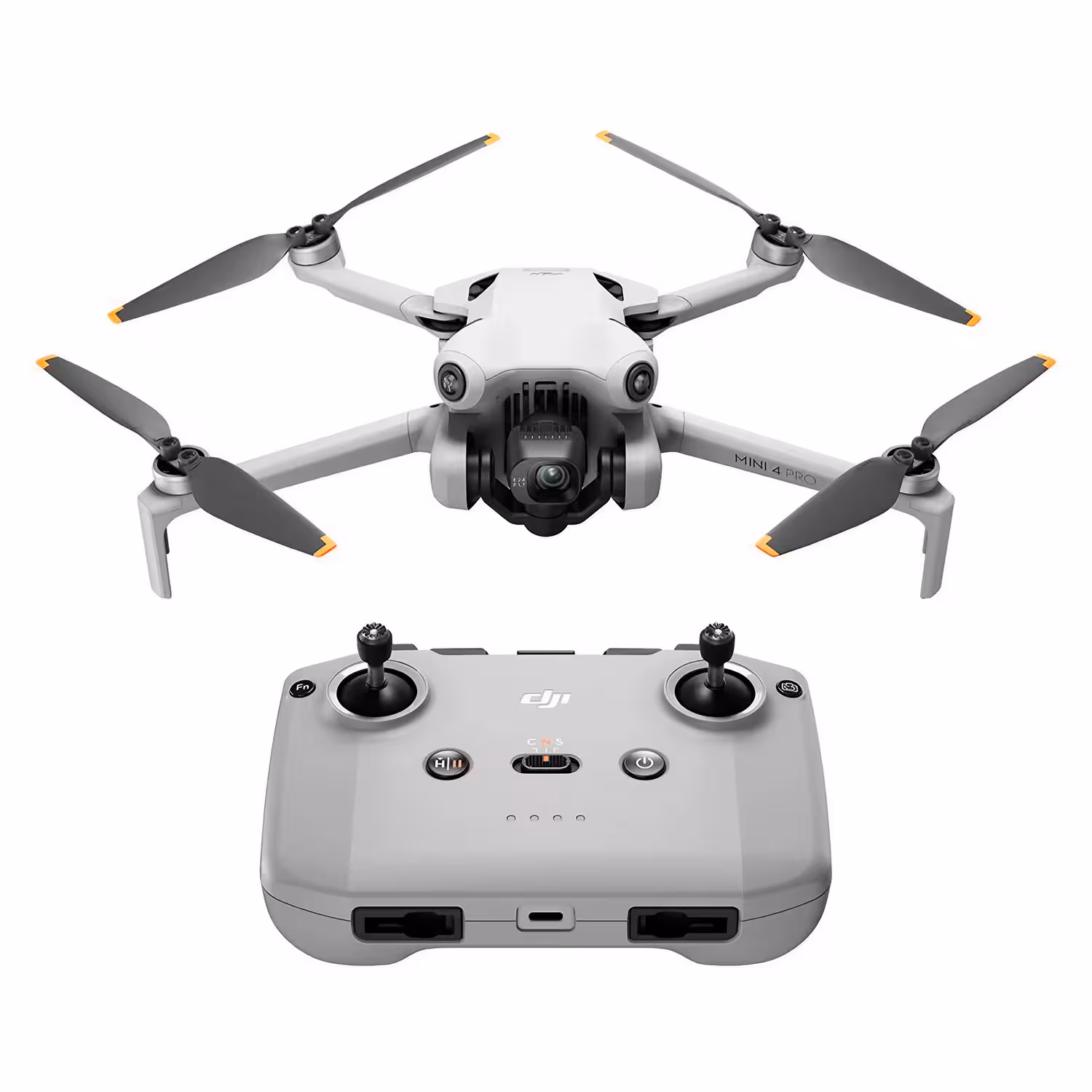 Dron Dji Mini 4 Pro Gl (sin Pantalla)