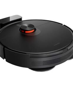Aspiradora Robot Xiaomi Robot Vacuum S20+ Eu - Negro